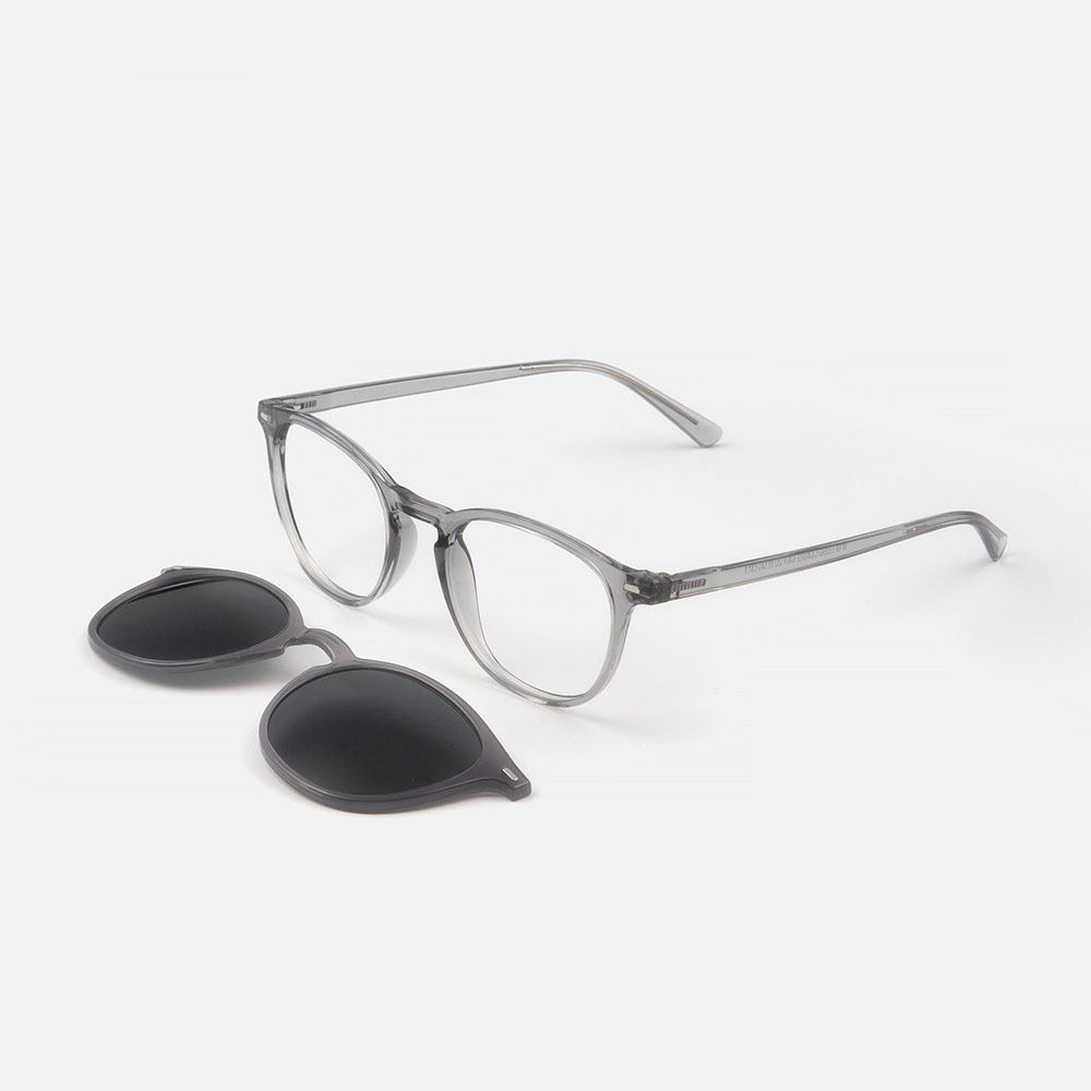 GAULLE, grey, large image number 0