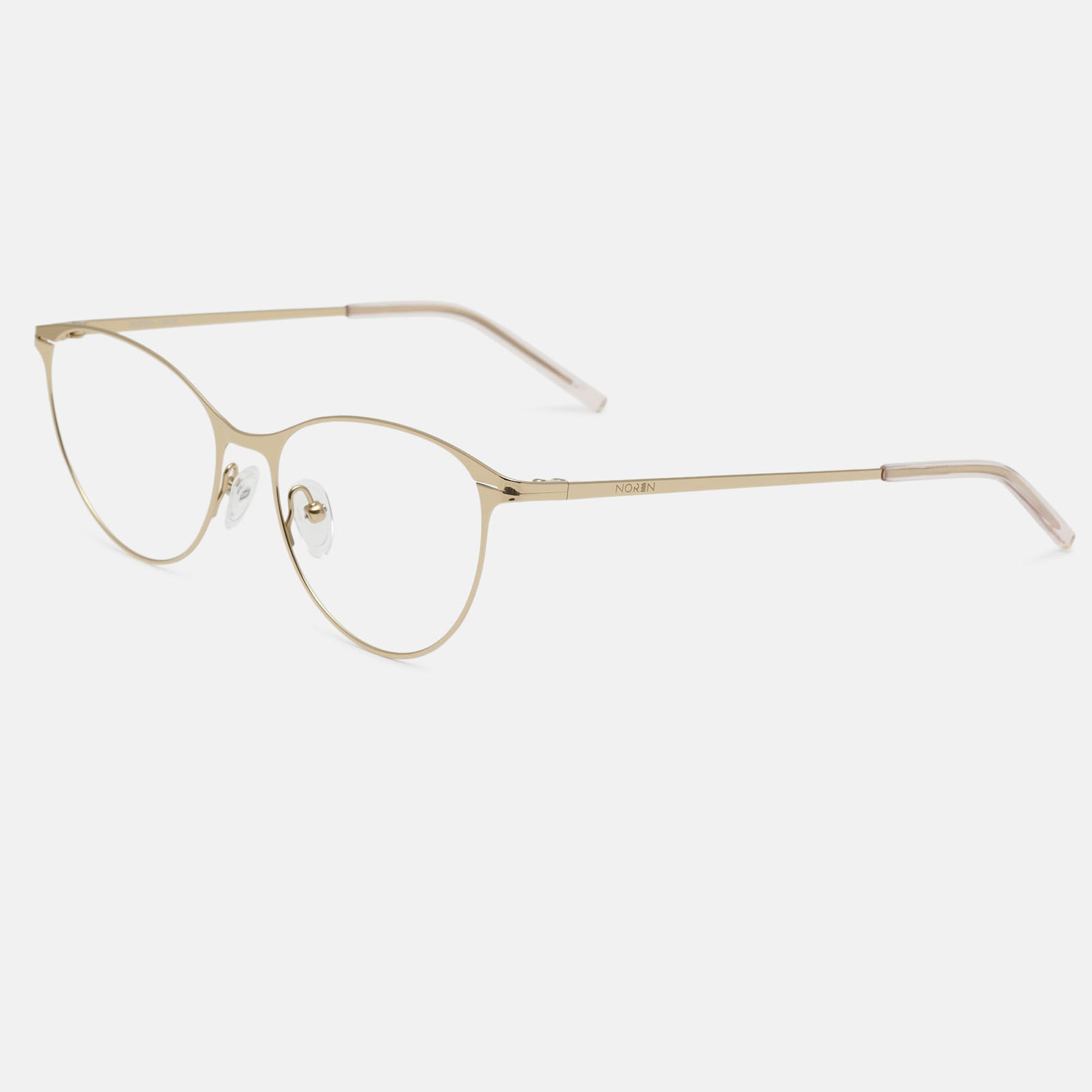 Noren TITA, crystal/gold, large image number 1
