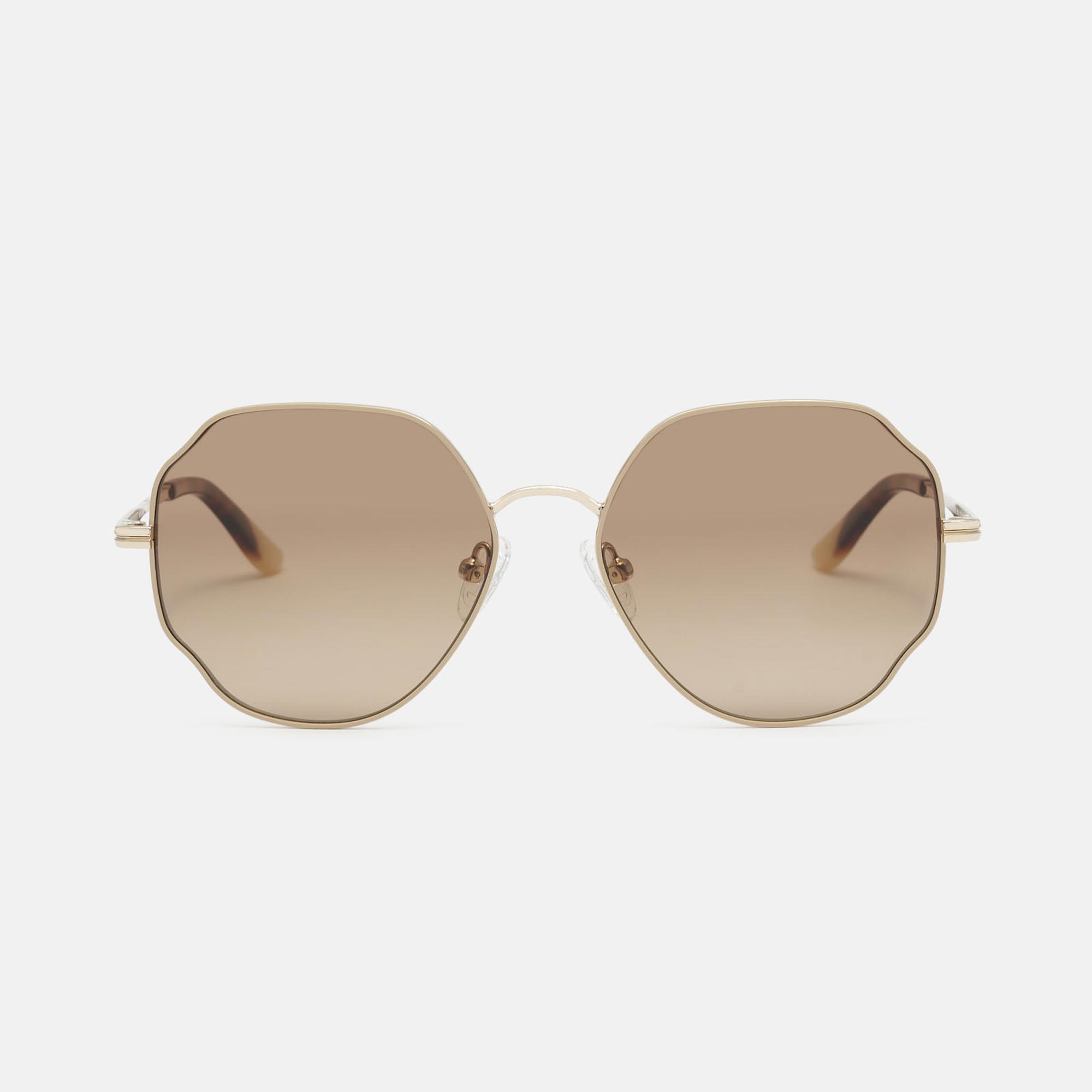 Col canna SUN, beige, large image number 0
