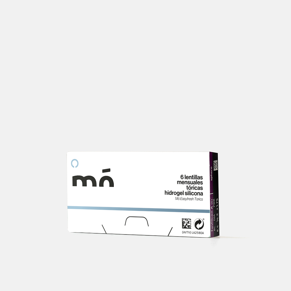 Mo CONFORT Silicone EASYSH FRETORIC (6), large image number 0