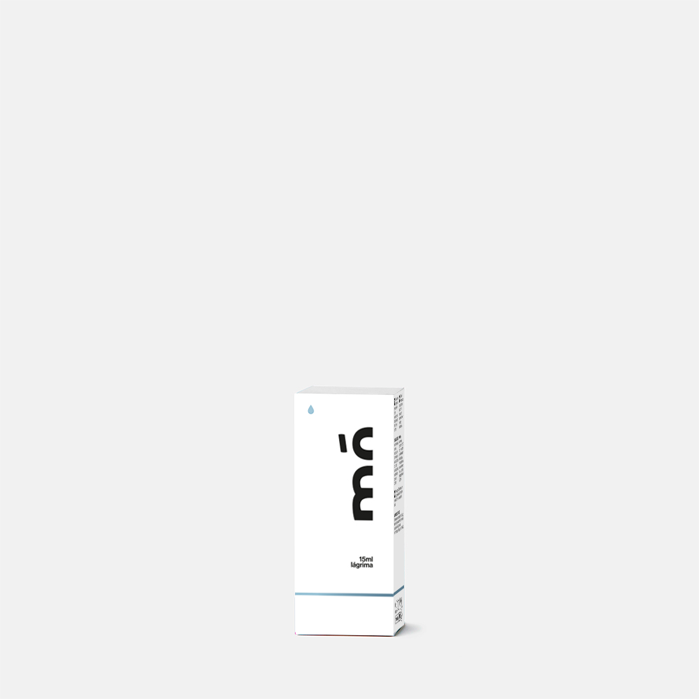 Mo CONFORT larmima 15ML, large image number 0