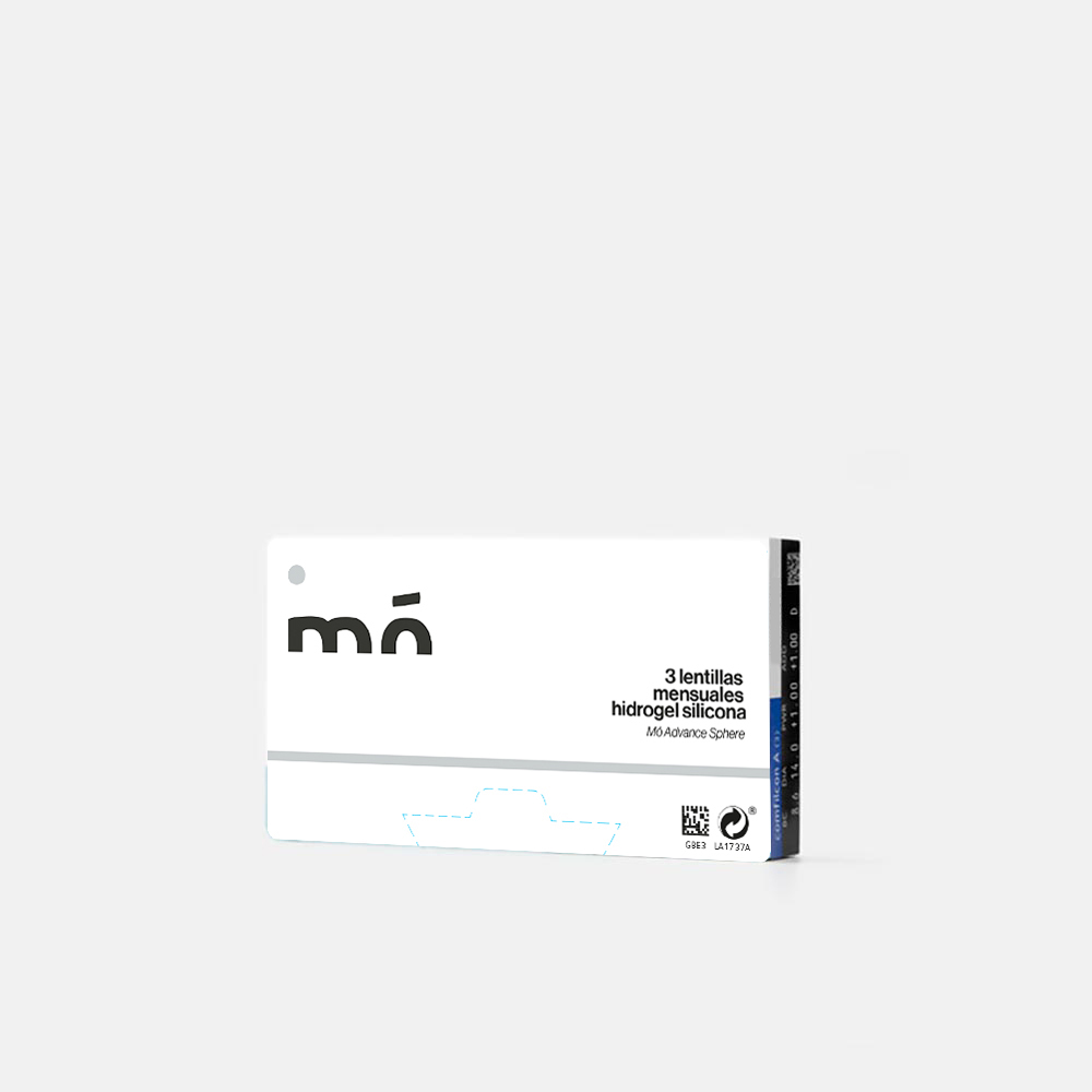 Mo ADVANCE Silicone SPHERE (3), large image number 0