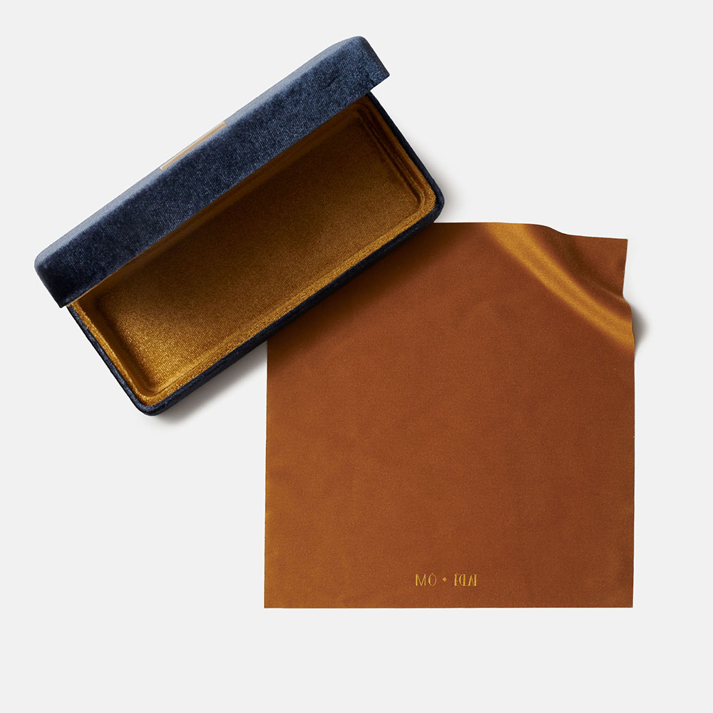 ETUI ECLAT AZUL, large image number 0