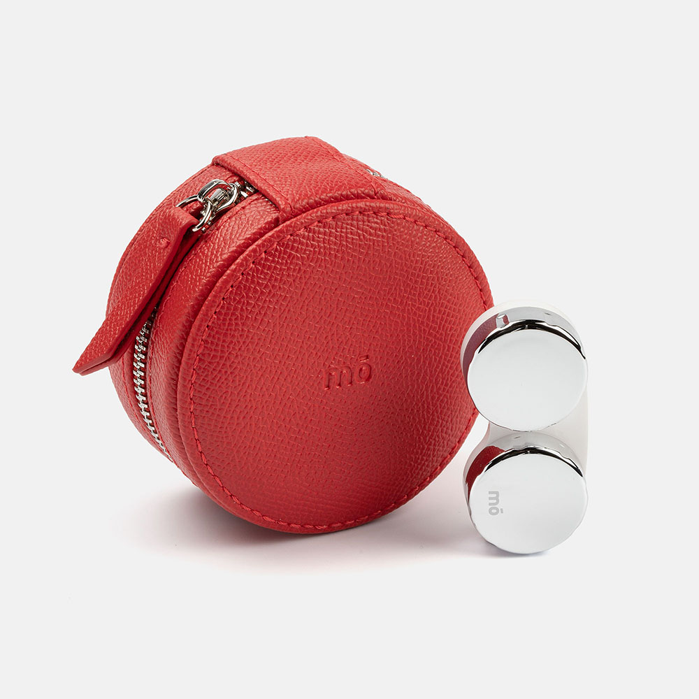 Lens CASE ROJO, large image number 2