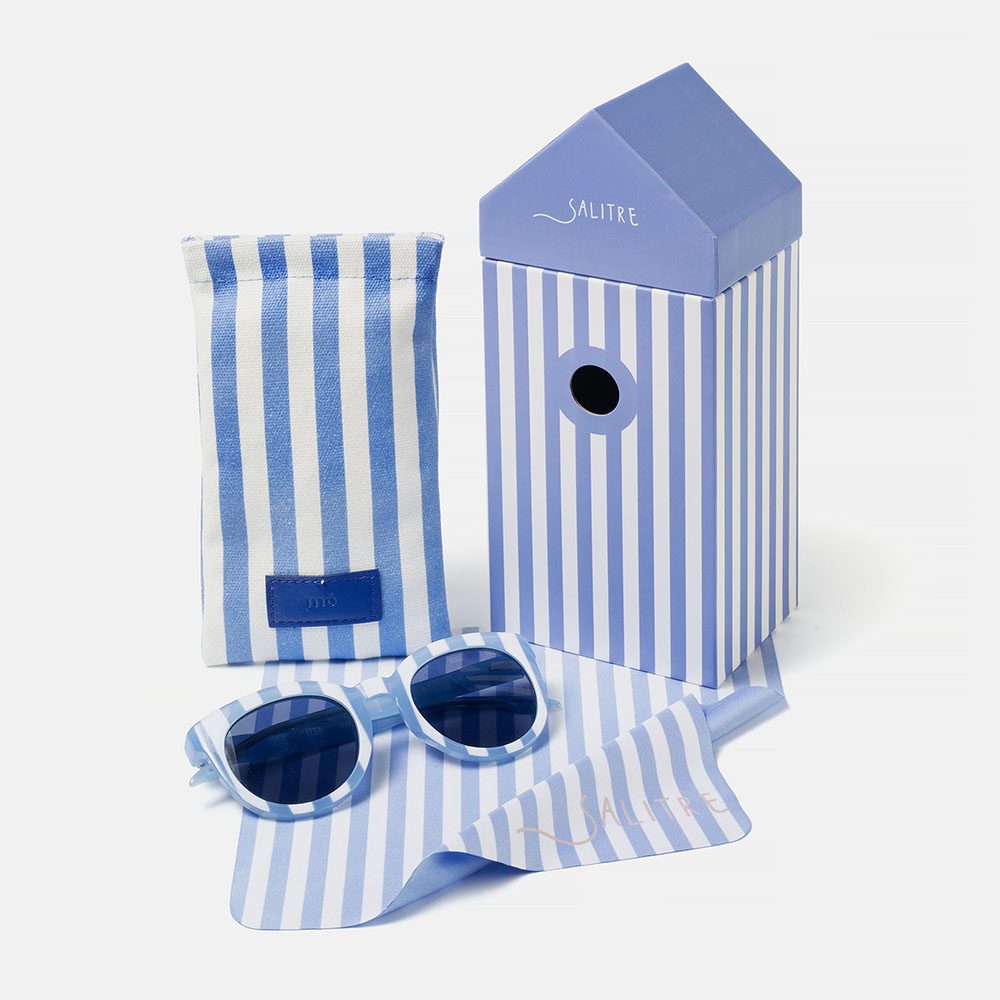 Lot KIDS Salitre AZUL, large image number 1