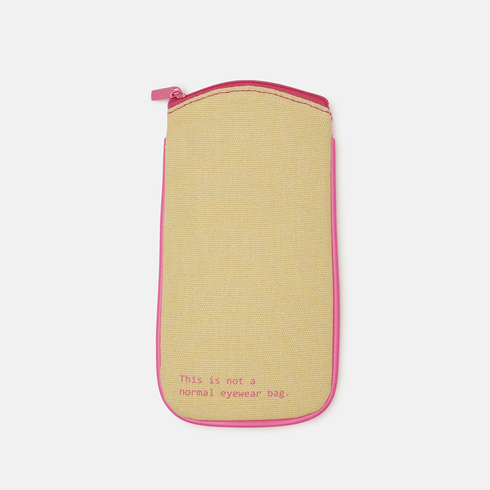 Poch FLOW BEIGE ET ROSA, large image number 0