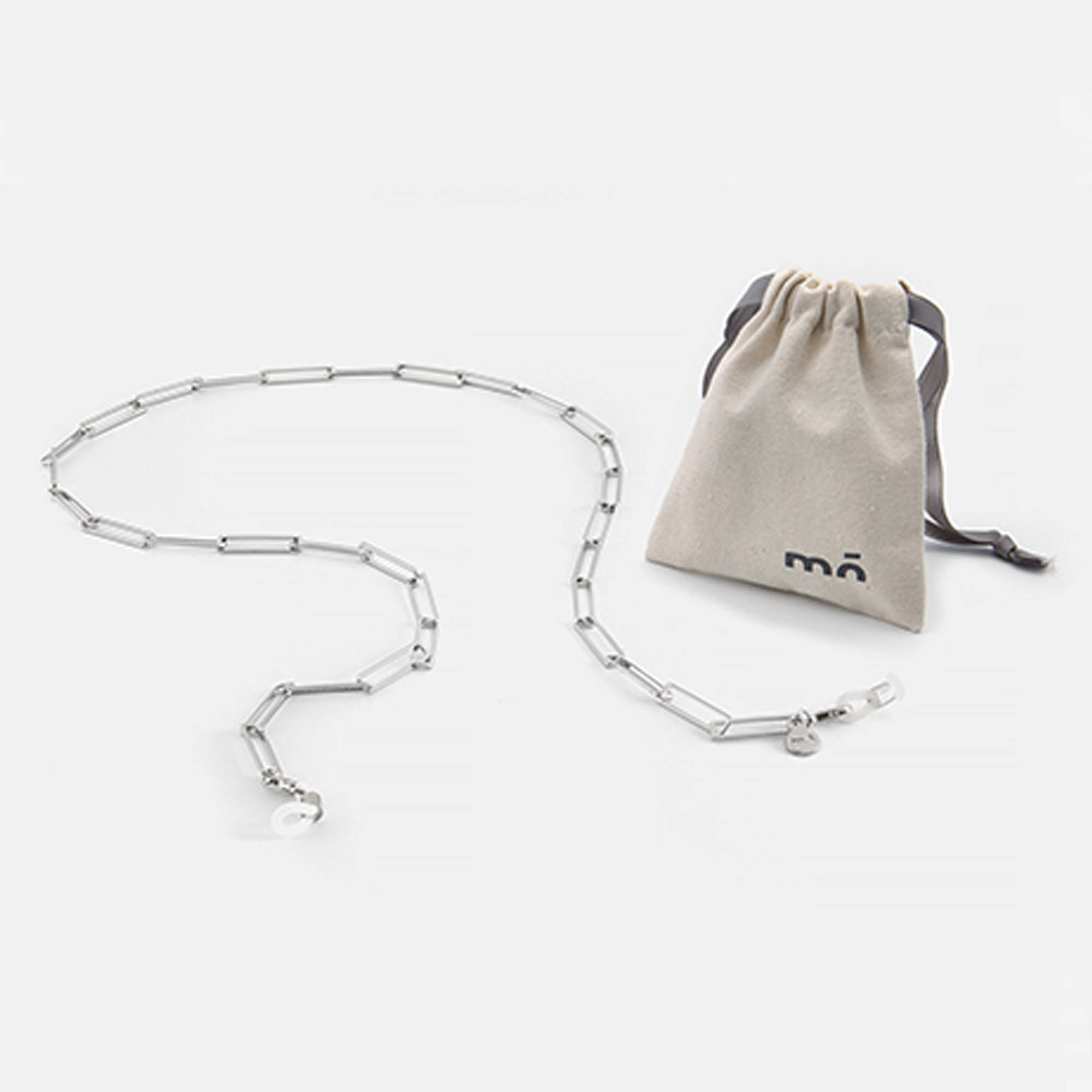 Cordon squared SILVER, large image number 0
