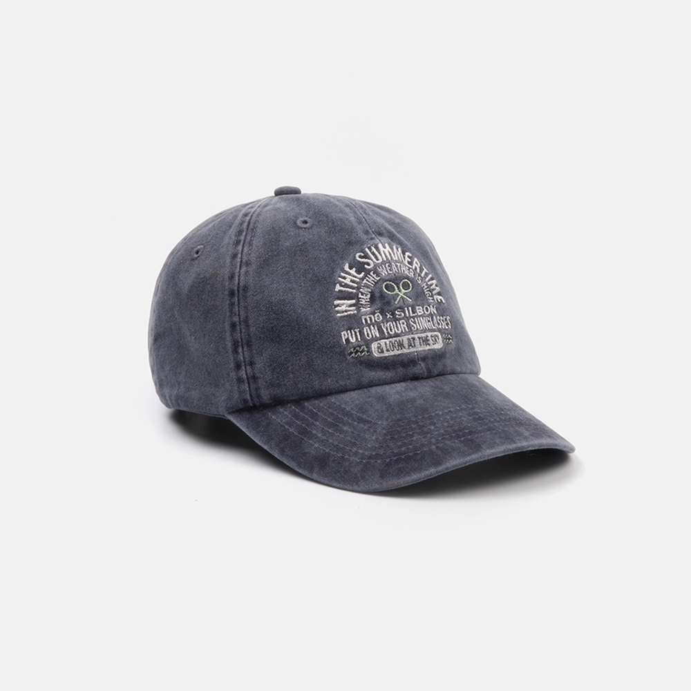Casquette SILBON IN THE SUMMER TIME, large image number 0