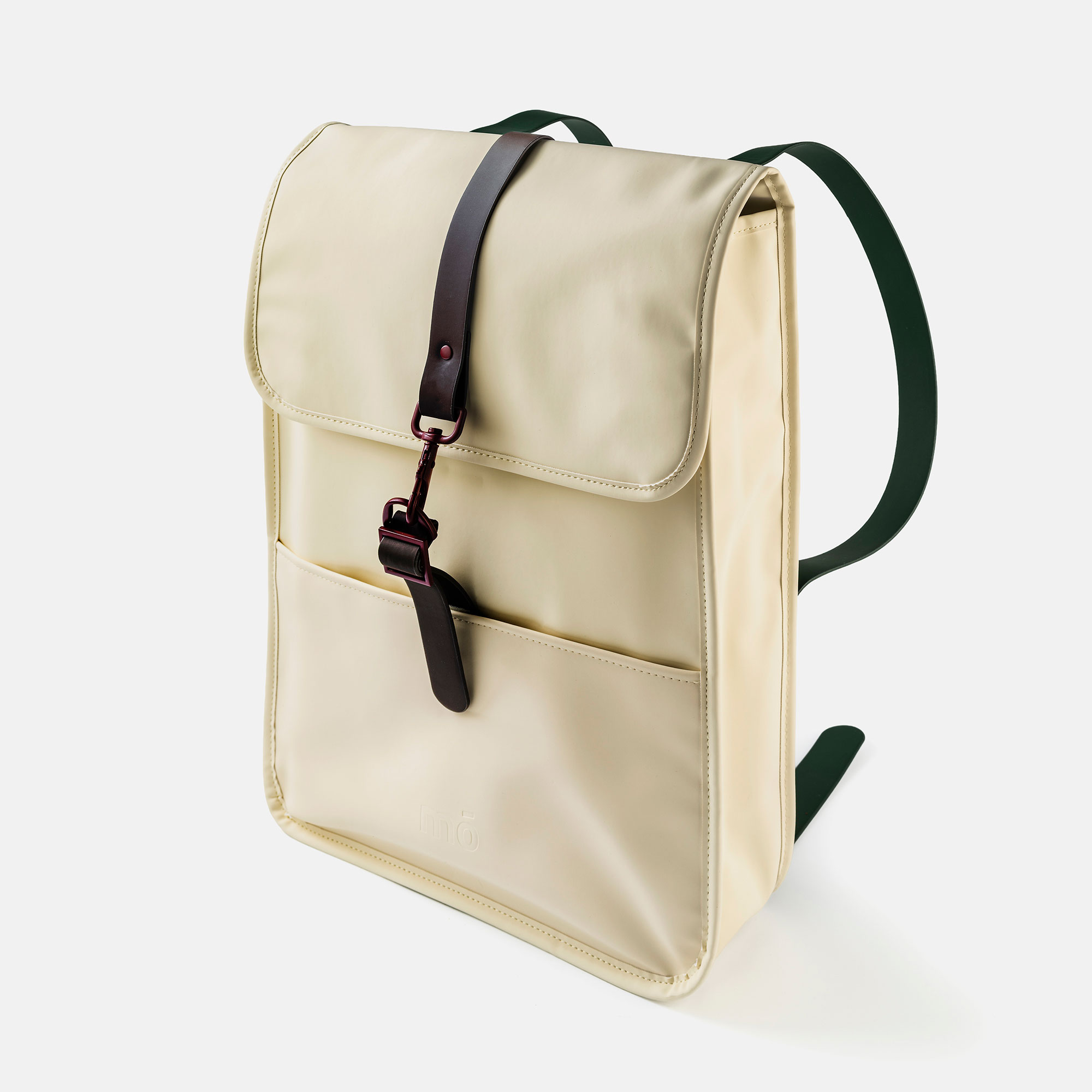 Sac à dos BEIGE MO, large image number 0