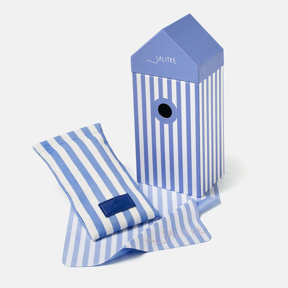 Lot KIDS Salitre AZUL, large image number 0