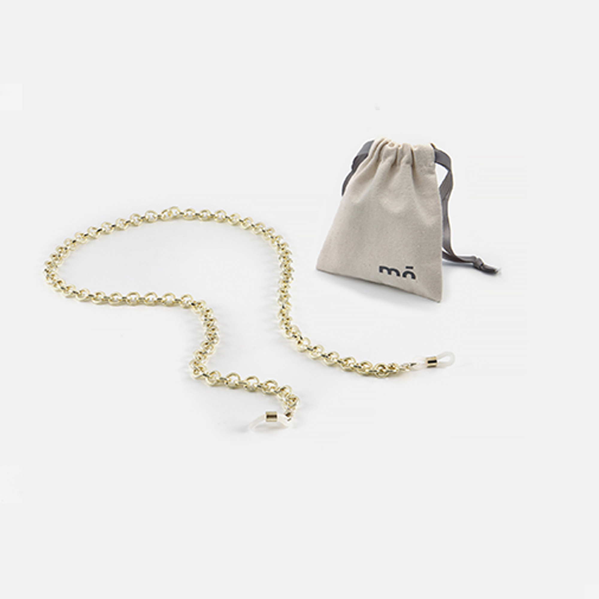 Cordon ROUMAND GOLD, large image number 0