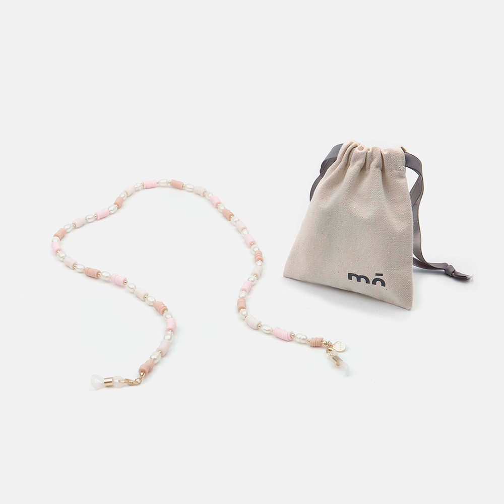 Cordon PEARL Candiy PINK, large image number 0