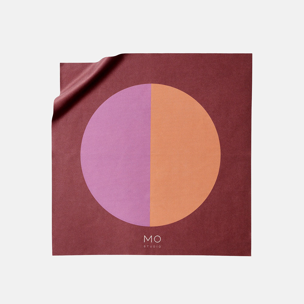 Gamuza STUDIO circle ROSA, large image number 0