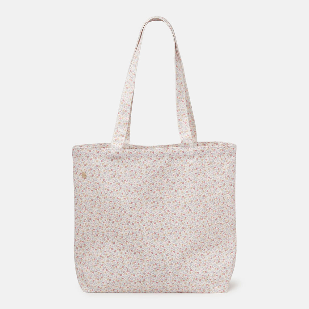 Tote BAG FLORES Bouquet, large image number 0
