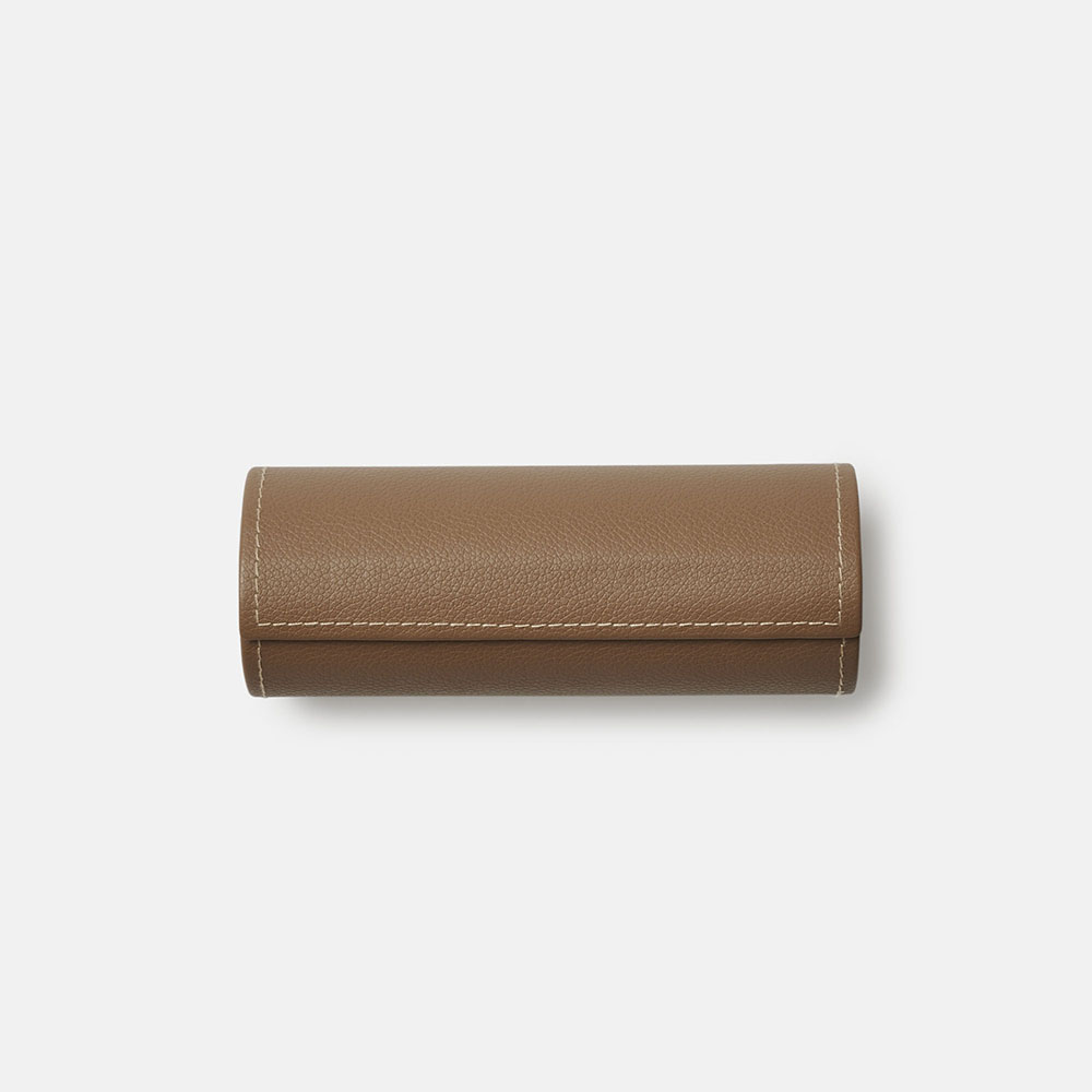 ETUI THE STATION BROWN, large image number 0