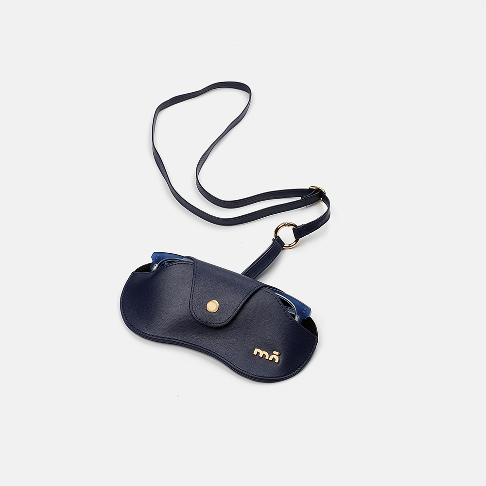 E-PMO POCHET CASE BLUE, large image number 2