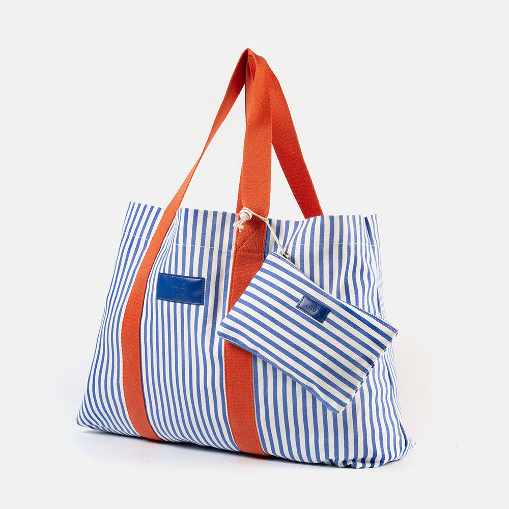 Sac Salitre AZUL, large image number 1