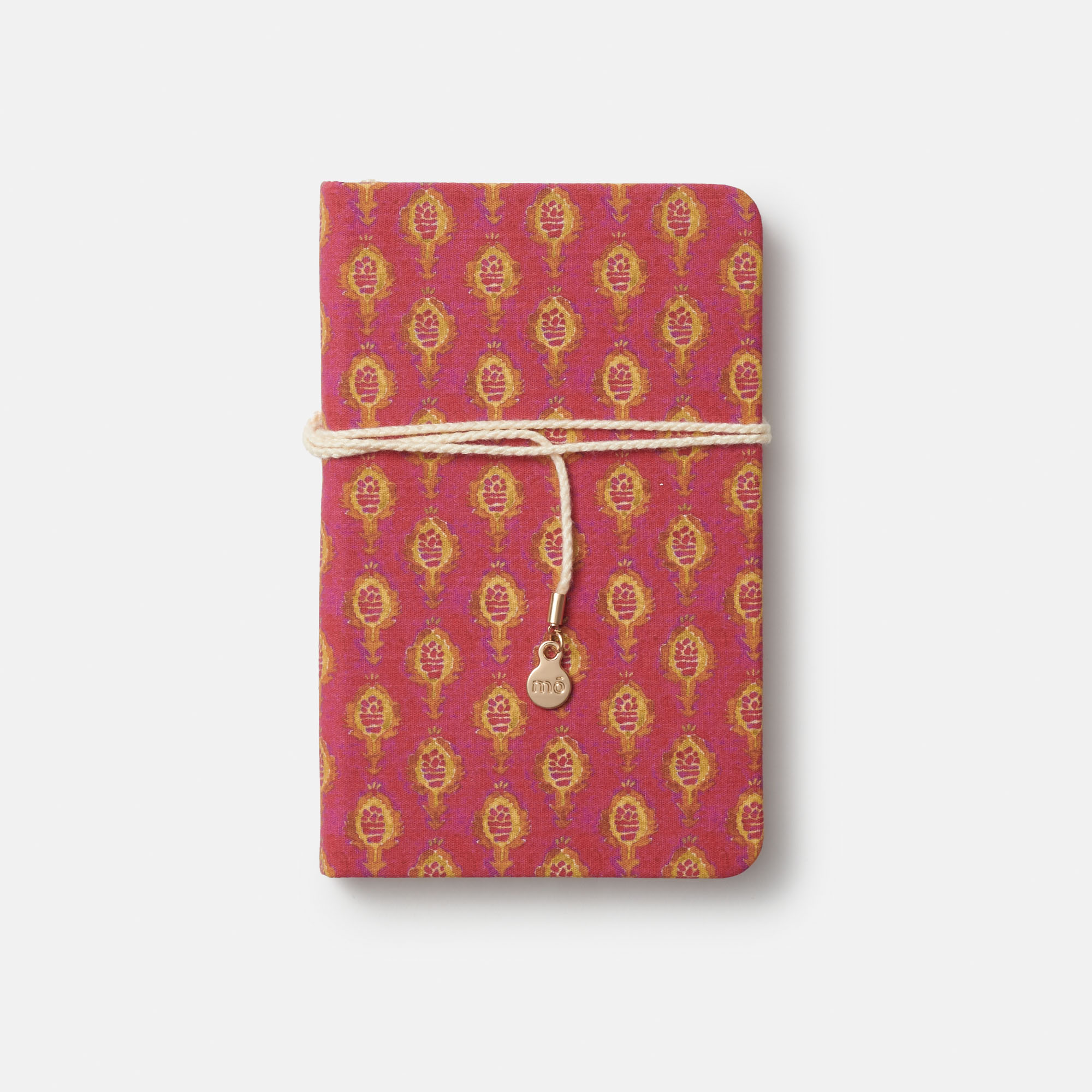 Journal TAJ PRINT ROSA, large image number 0
