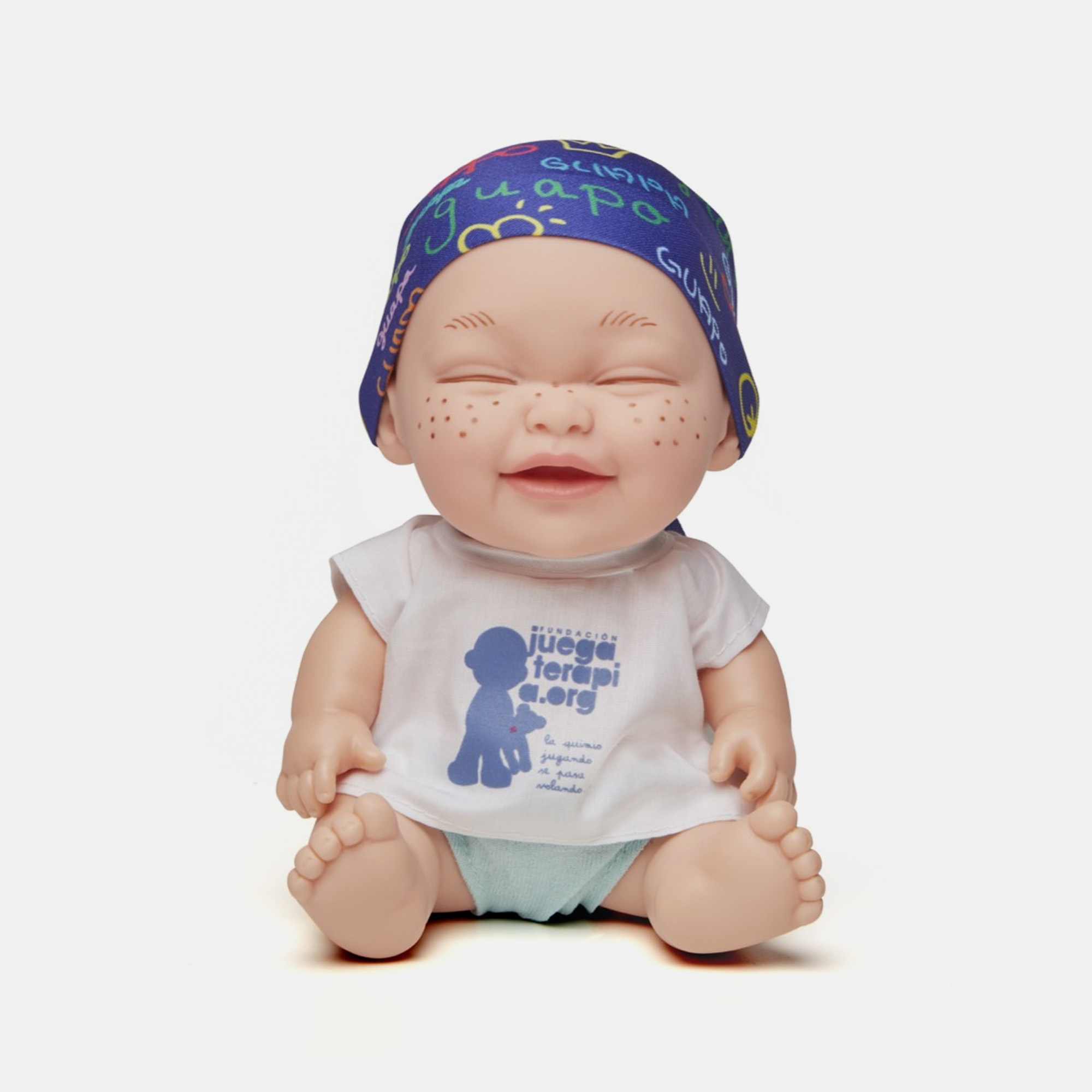 BABYPELON ALEXANDRO SANZ, large image number 0