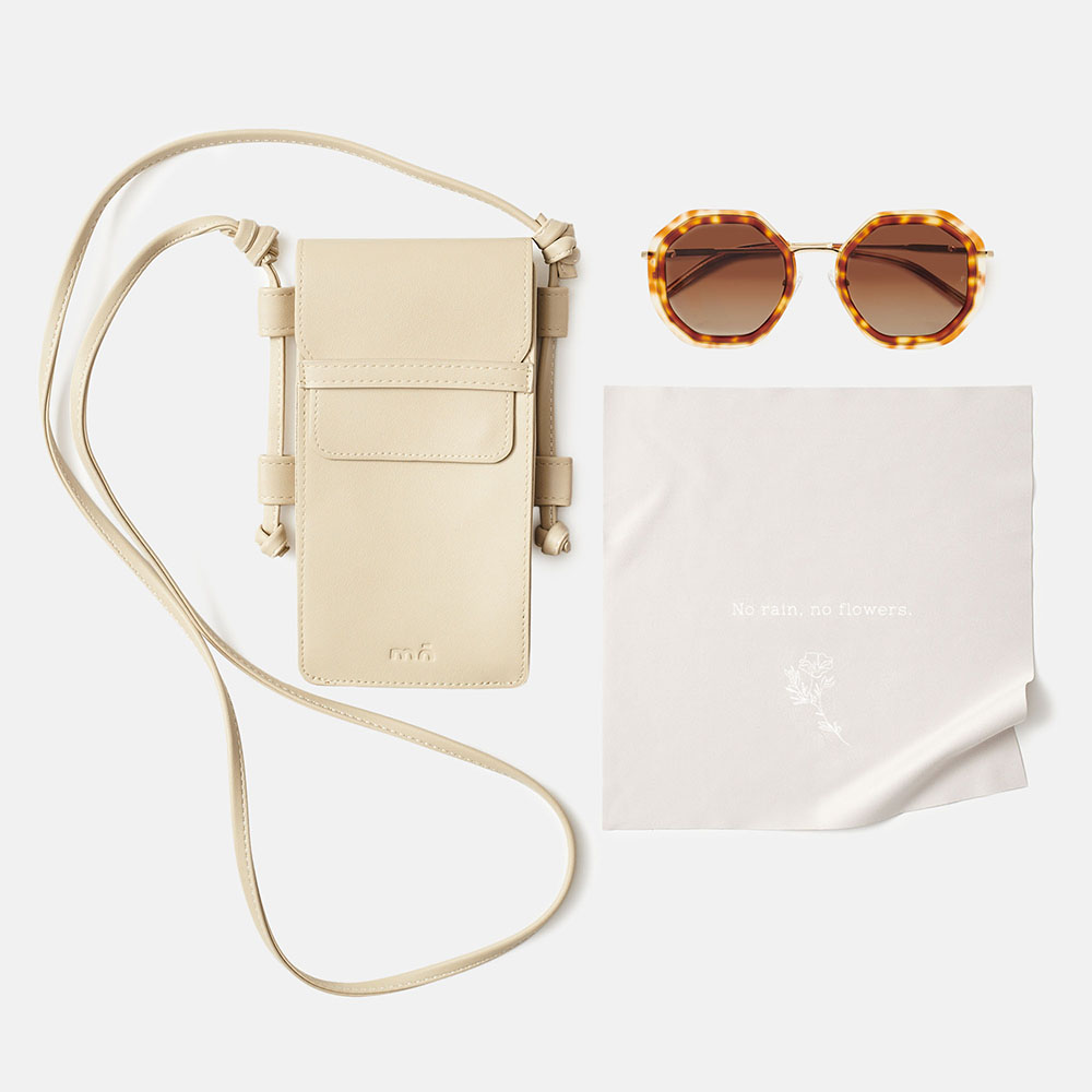 Sac hygge BEIGE, large image number 1