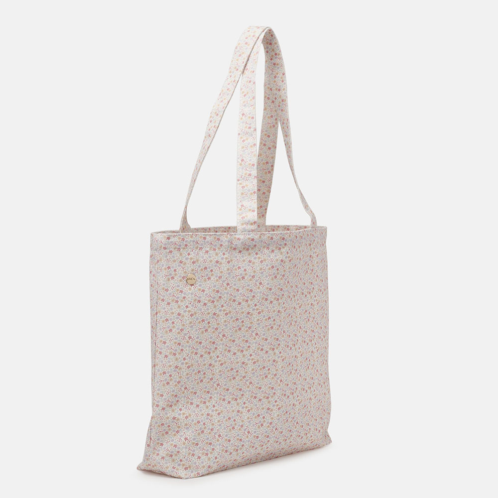 Tote BAG FLORES Bouquet, large image number 1