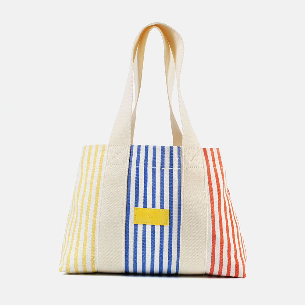 Sac ALSML Salitre MULTICOLORE, large image number 0