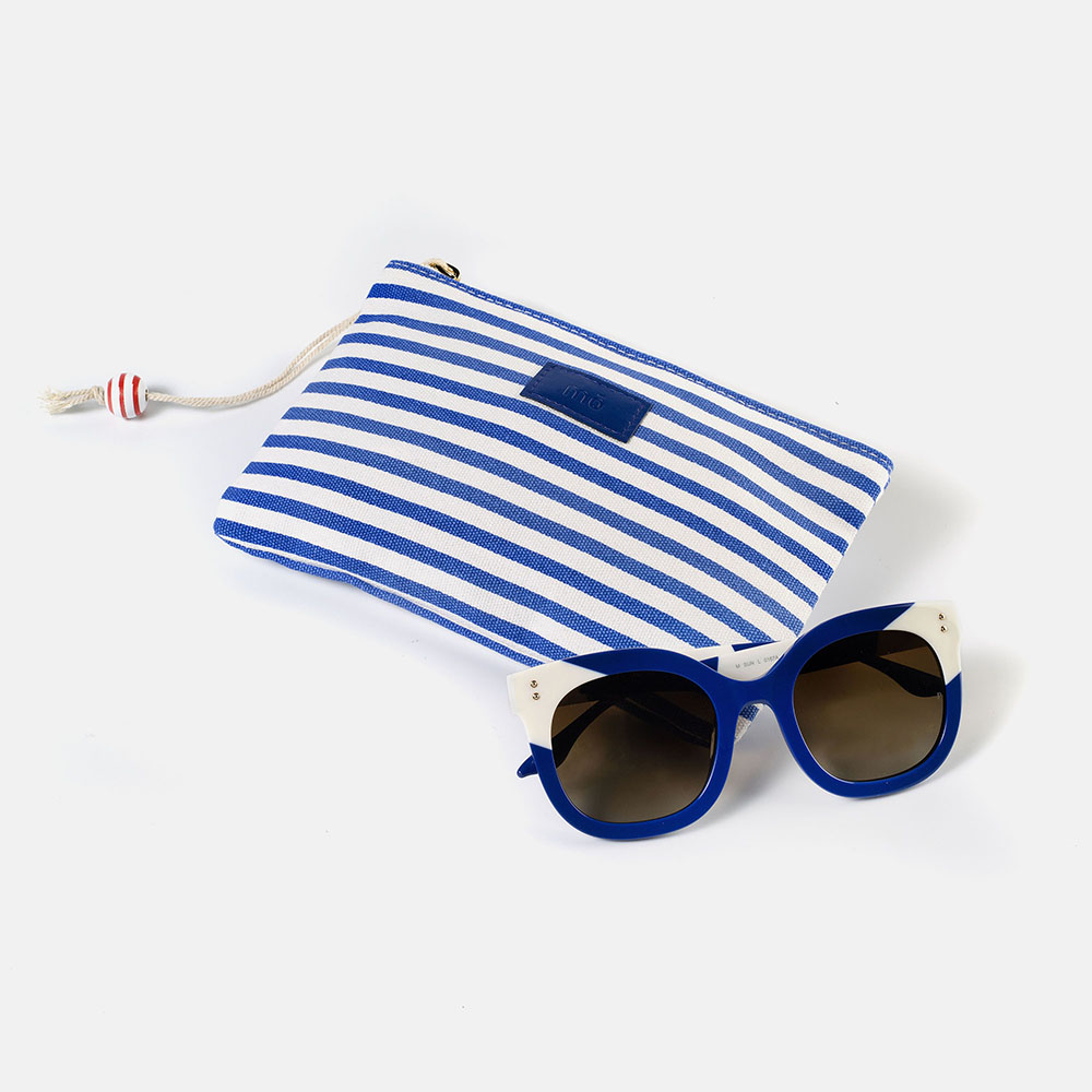 Sac Salitre AZUL, large image number 2