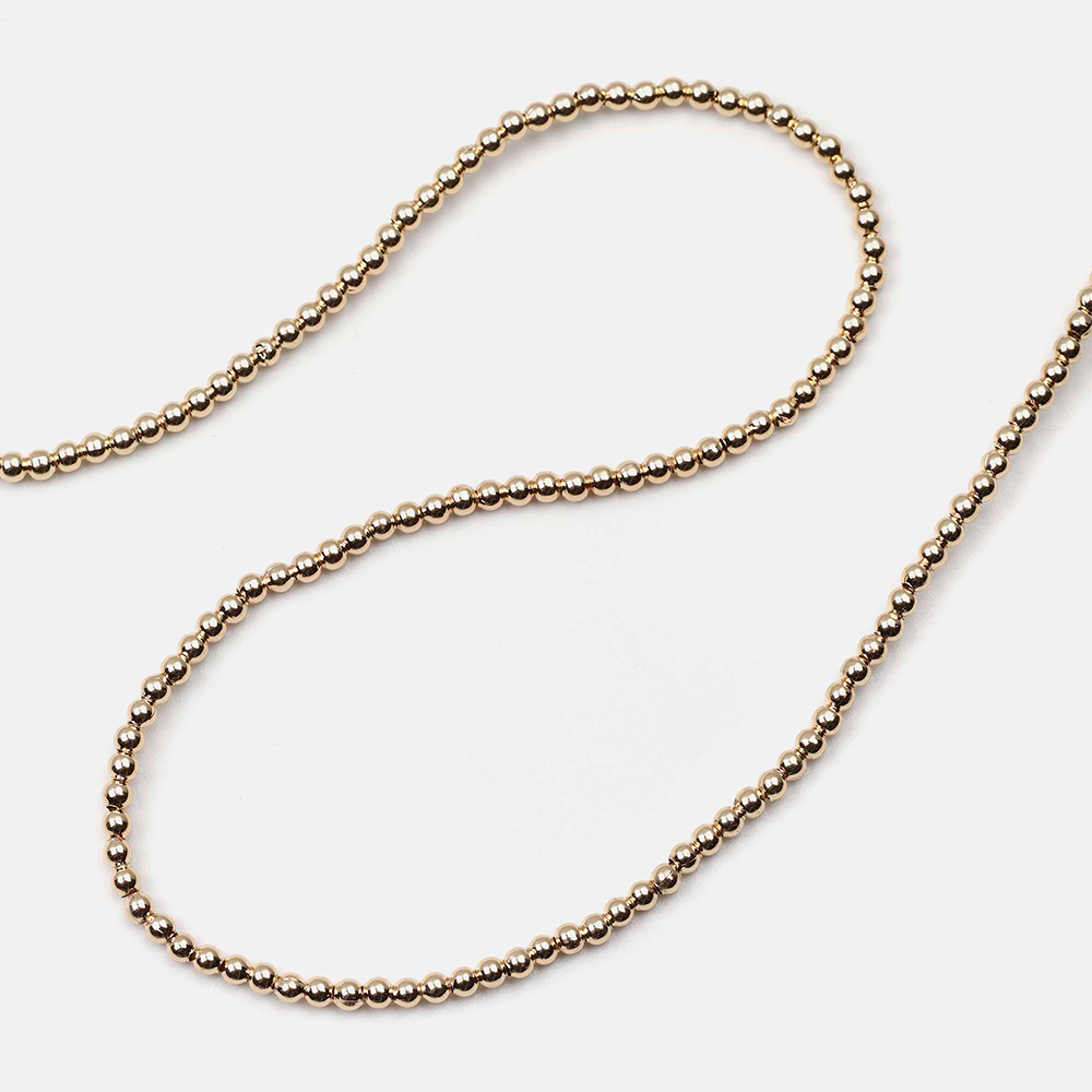 Cordon METAL BOGEN, large image number 1
