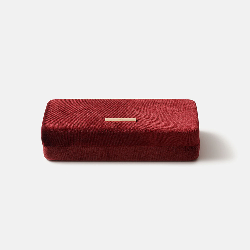 ETUI ECLAT BURDEOS, large image number 2