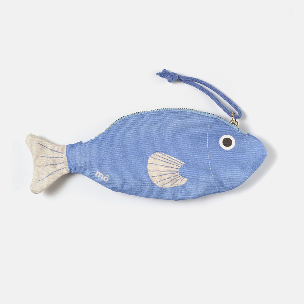 ETUI Salitre PEZ AZUL, large image number 2