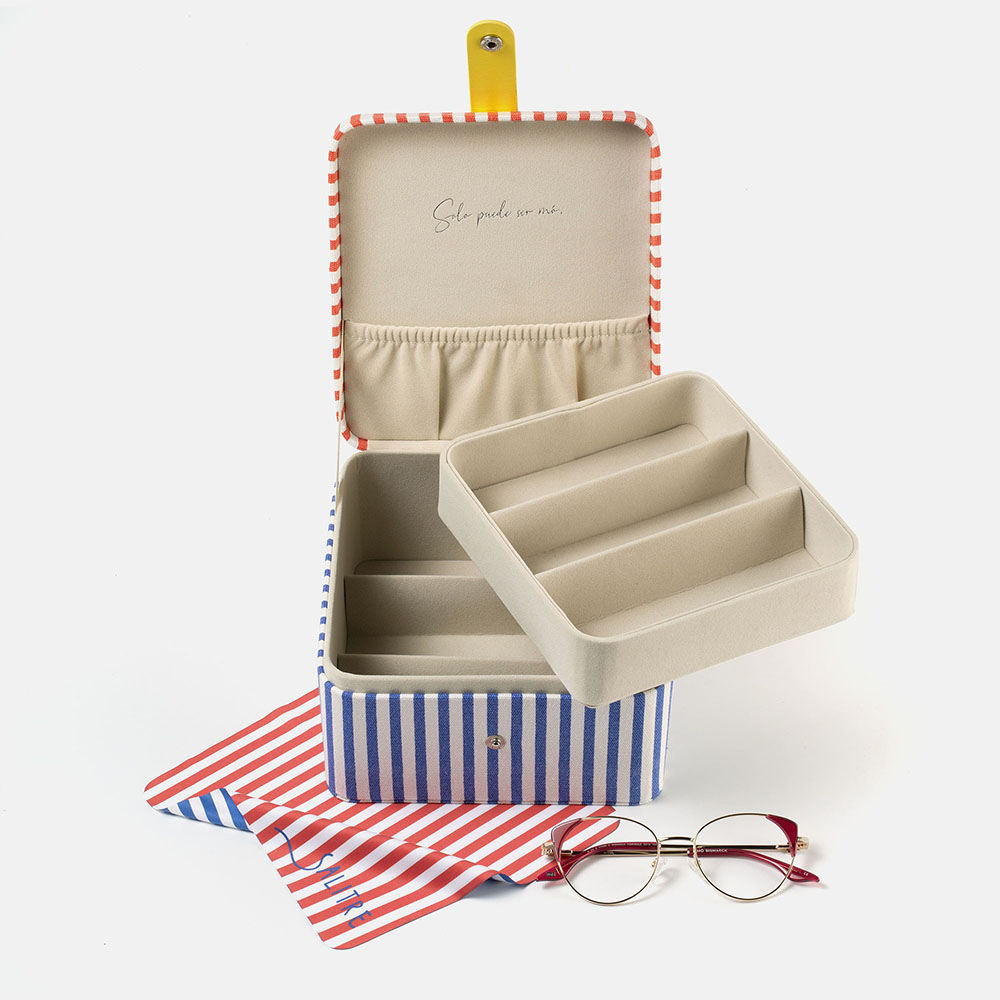 Travel CASE Salitre, large image number 1