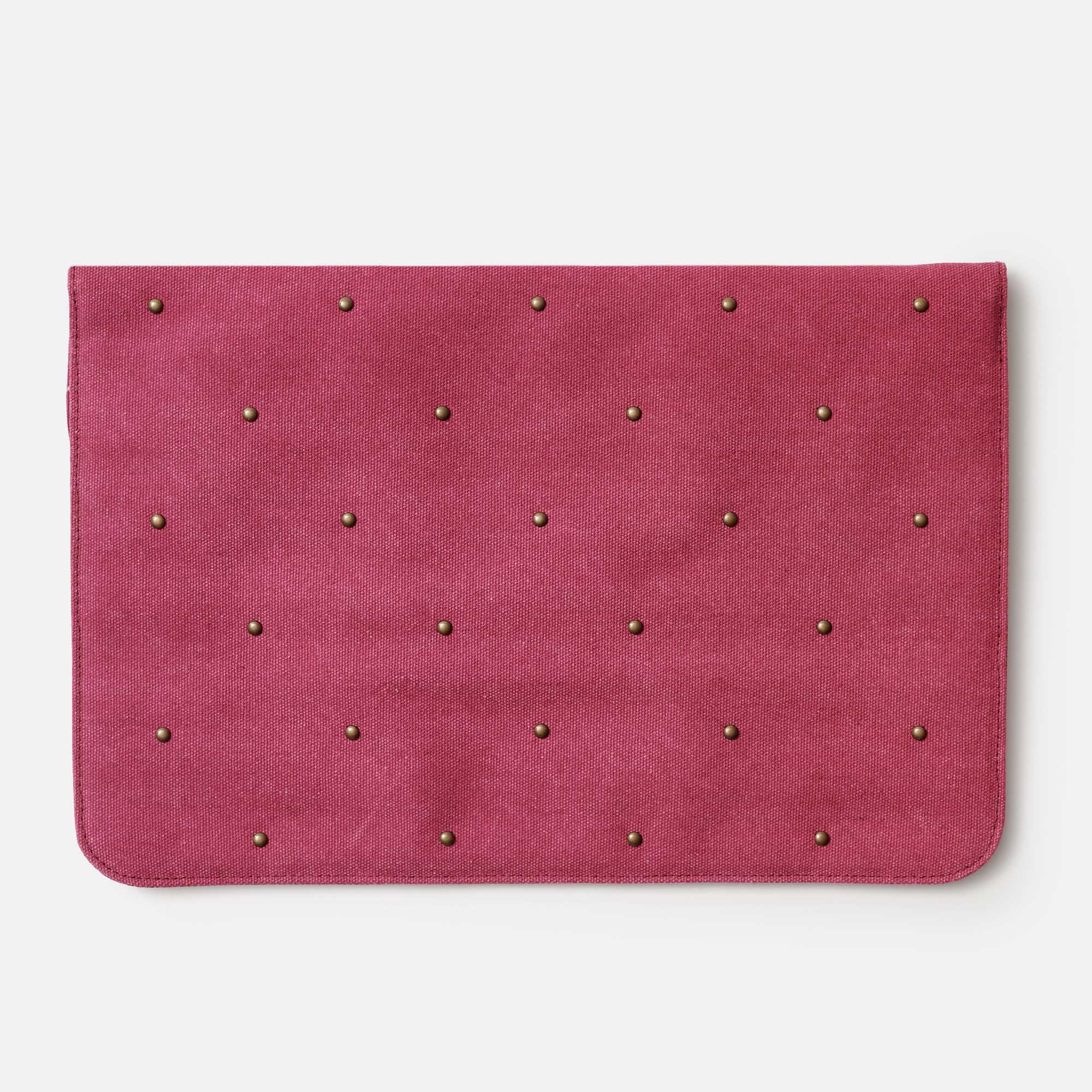 Housse ORDENADOR ROSA, large image number 1