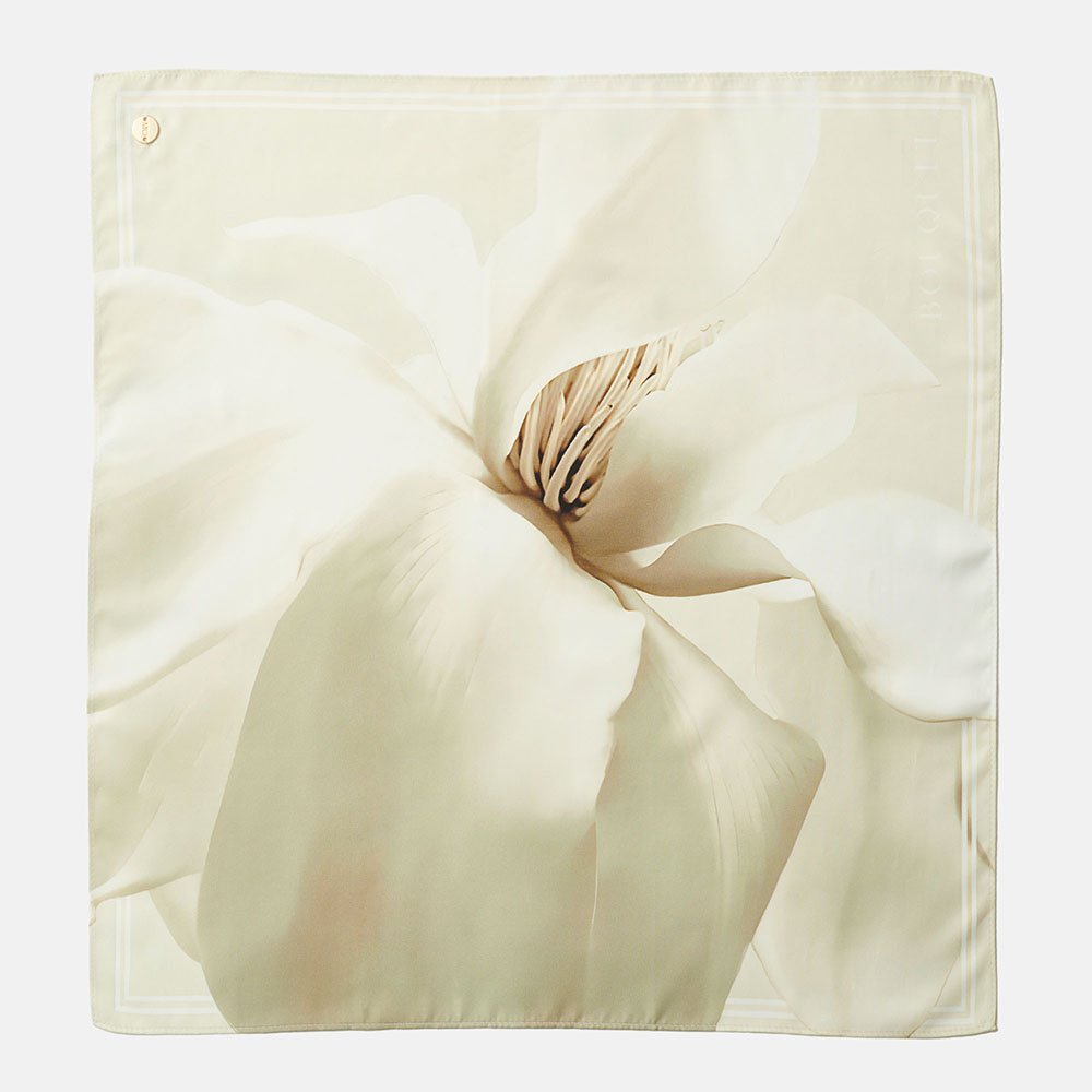 Foulard Bouquet, large image number 0