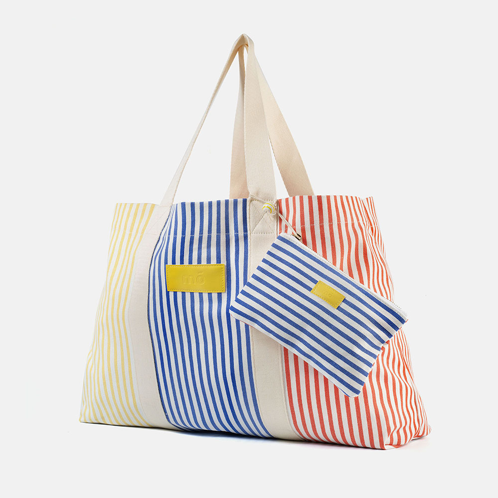 Sac Salitre MULTICOLOR, large image number 1