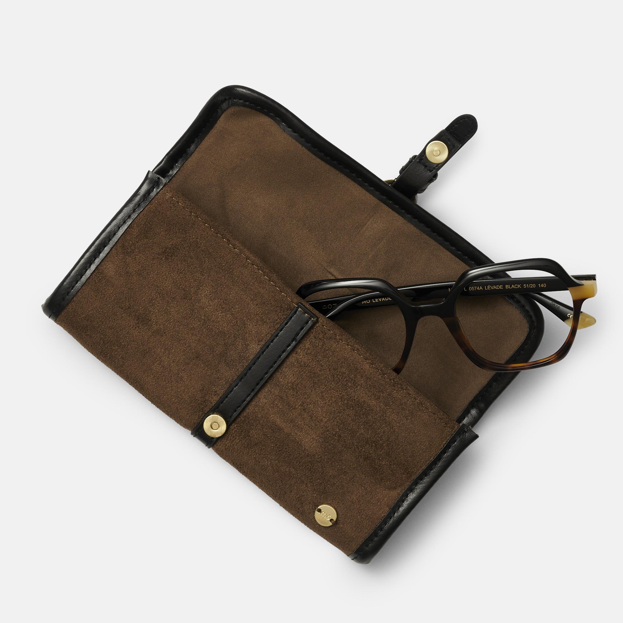 ETUI DOMA MARRON, large image number 1