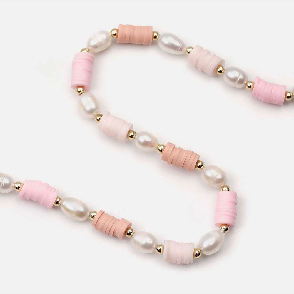 Cordon PEARL Candiy PINK, large image number 1