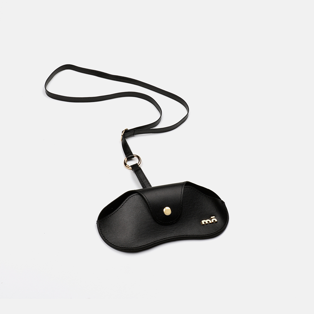 E-PMO POOCKET CASE BLACK, large image number 0