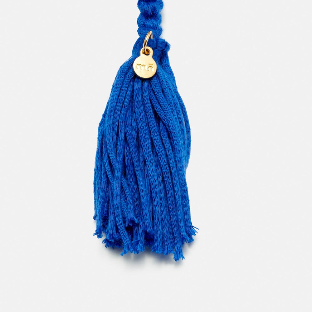 E-MO CHET BLUE, large image number 1