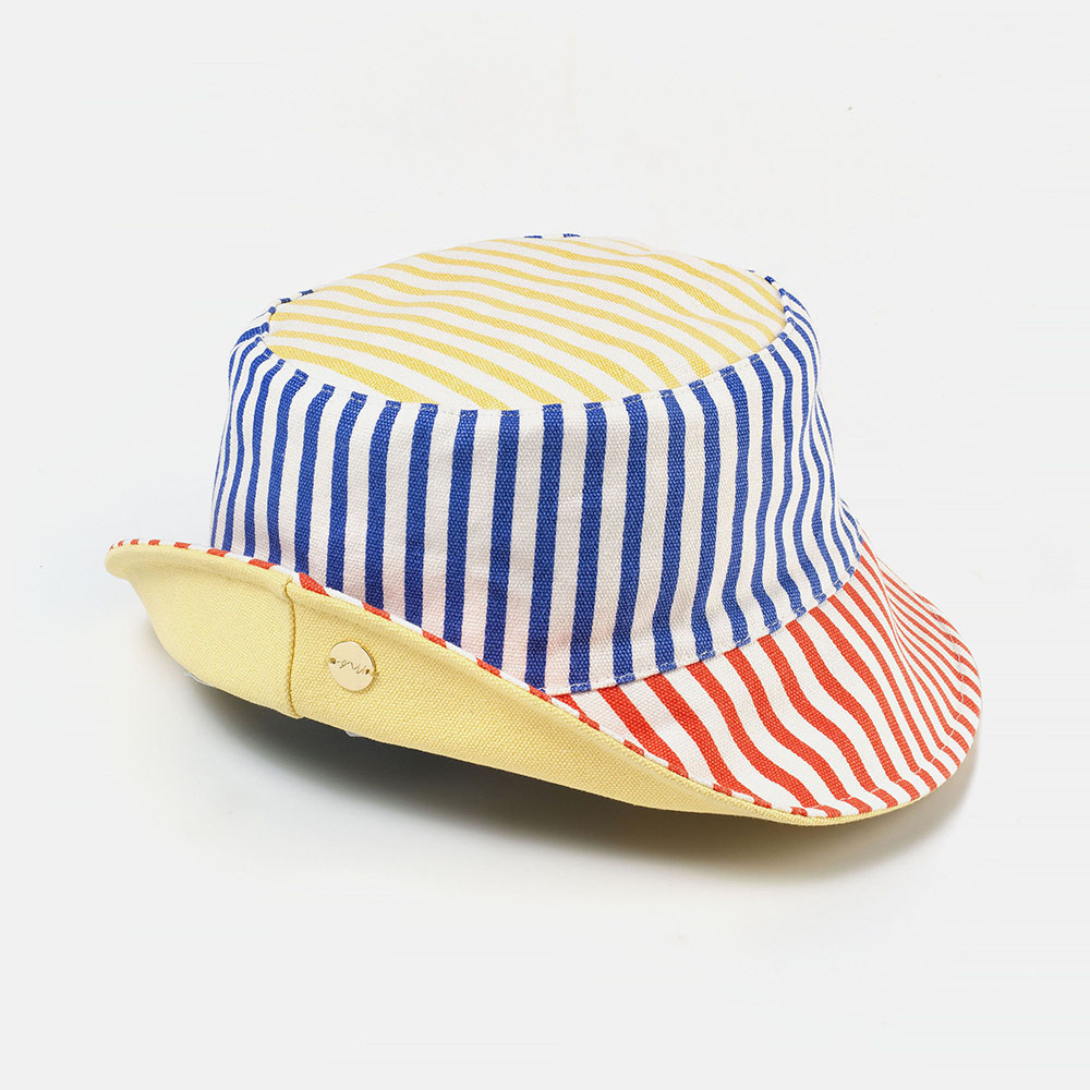 Bonnet Salitre MULTICOLOR, large image number 0