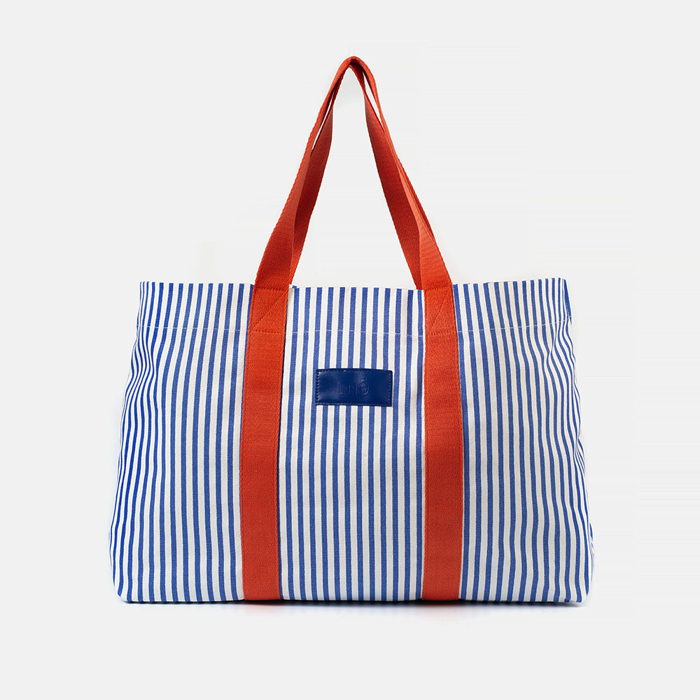 Sac Salitre AZUL, large image number 0