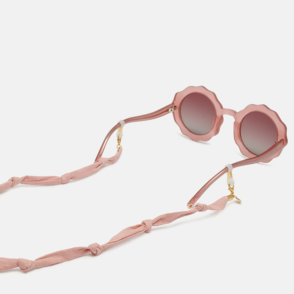 Cordon NUDOS ROSA, large image number 0