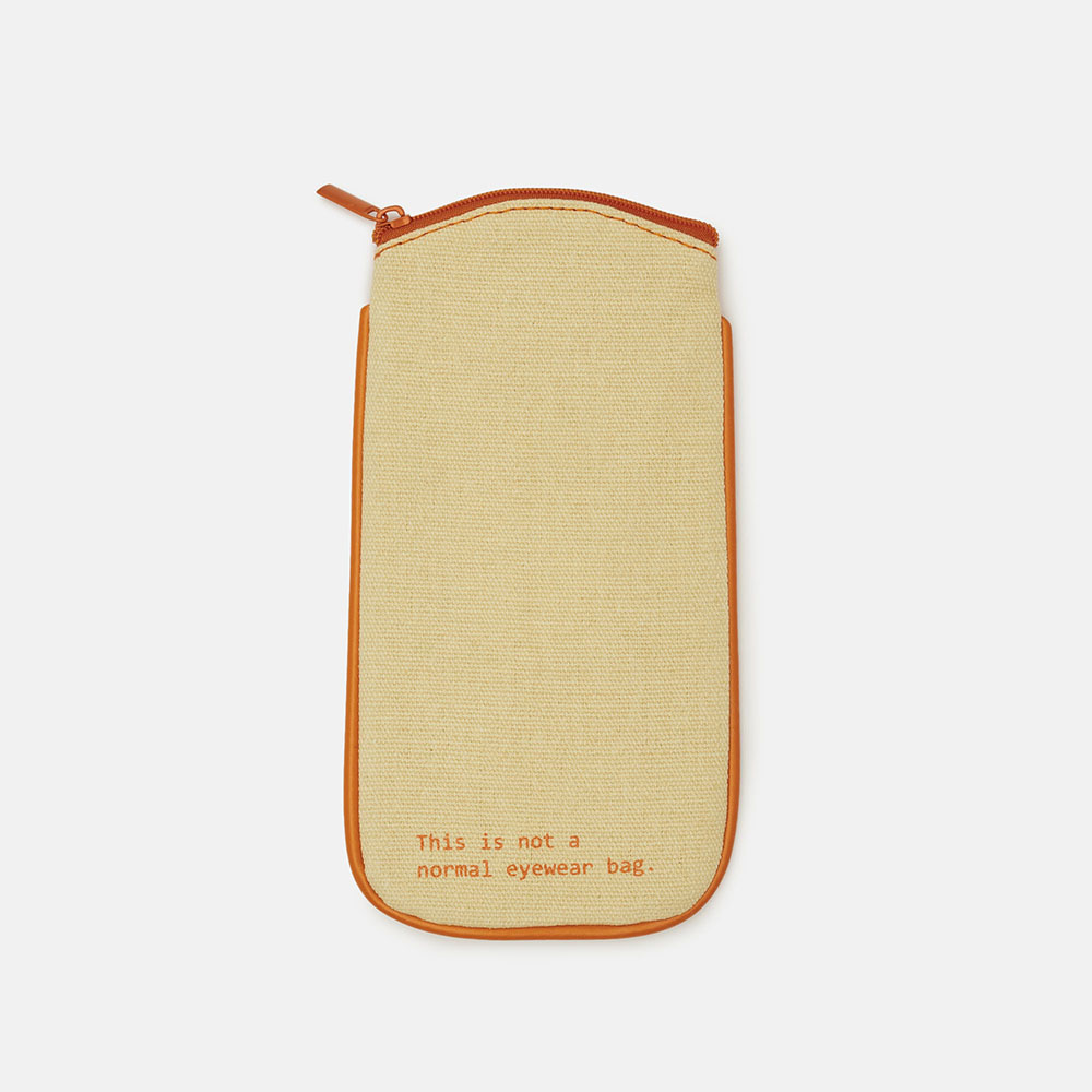Poch FLOW BEIGE ET NARANJA, large image number 0