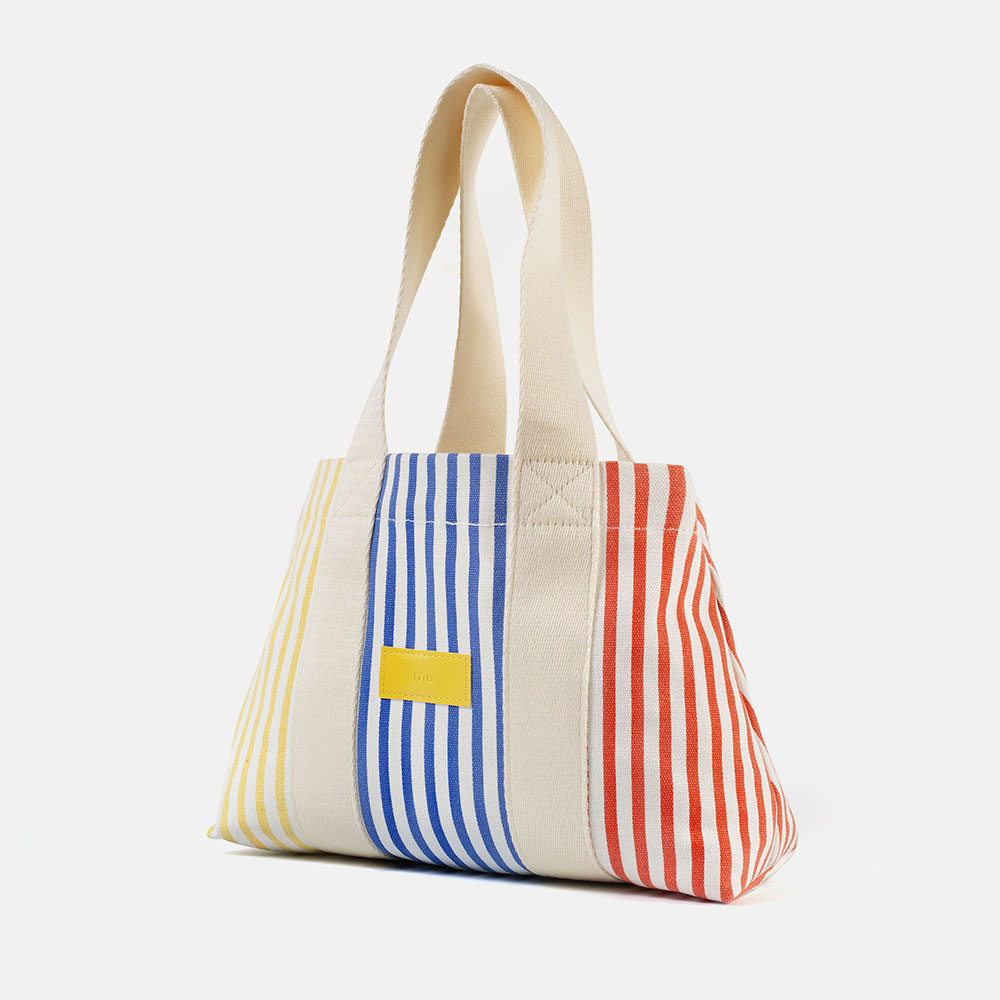 Sac ALSML Salitre MULTICOLORE, large image number 1