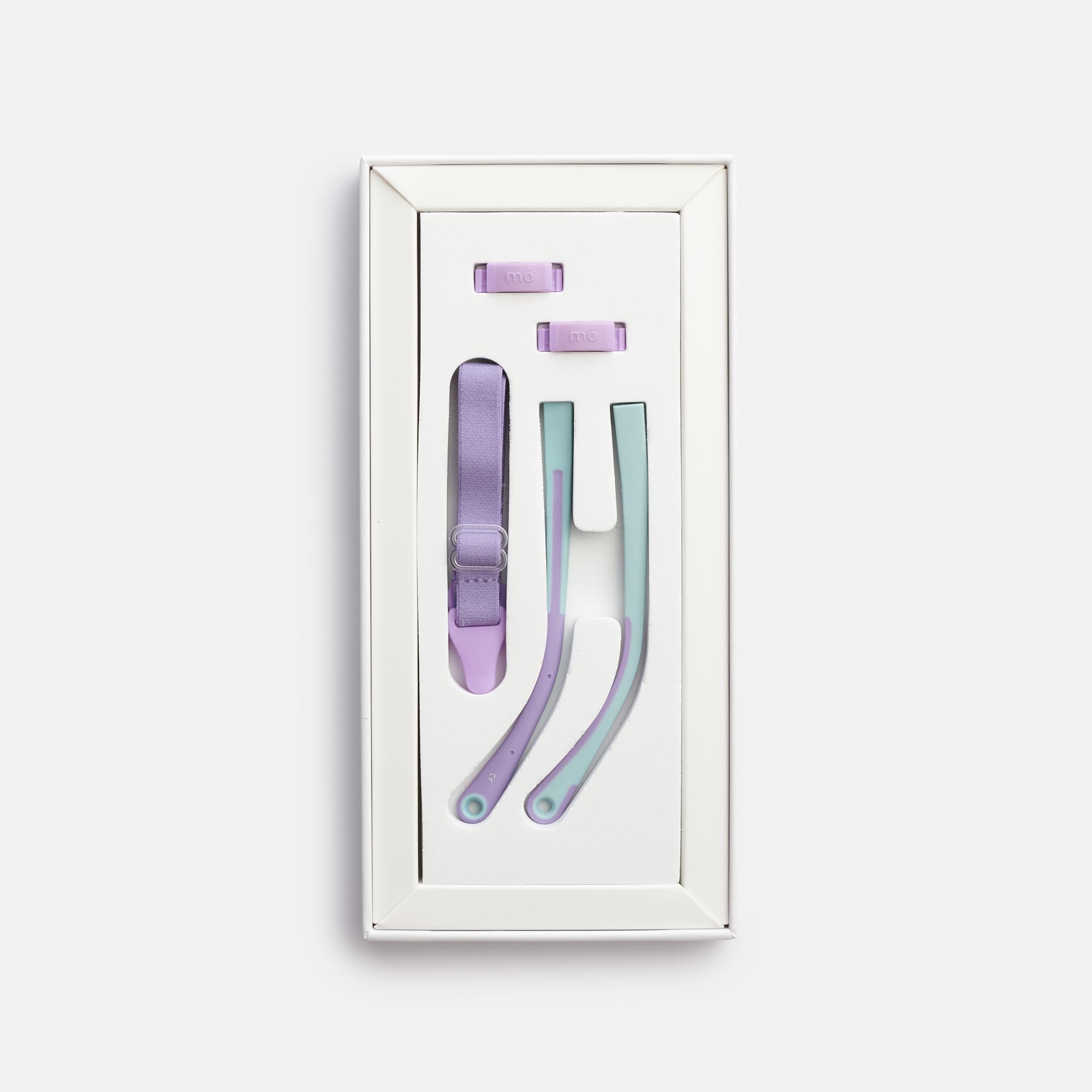 Pack VARILLAS puzle 120 Purple, large image number 1
