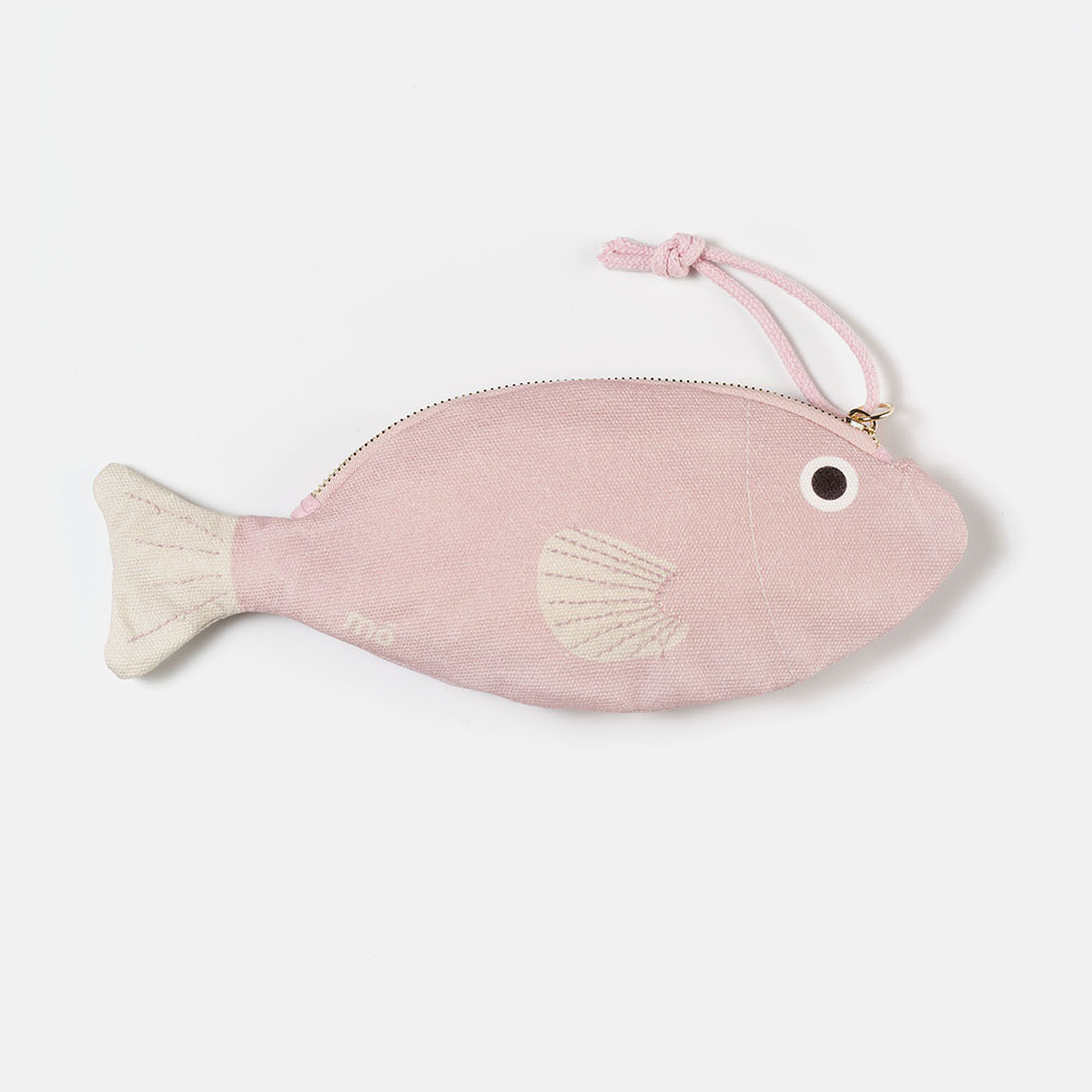 ETUI Salitre PEZ ROSA, large image number 2