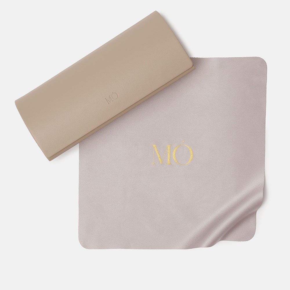 Trousse Bouquet BEIGE, large image number 0