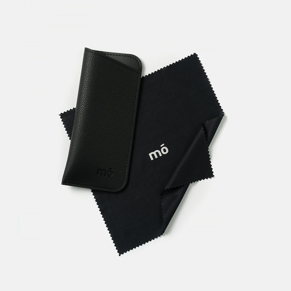 Basic pouch NOIR, large image number 0