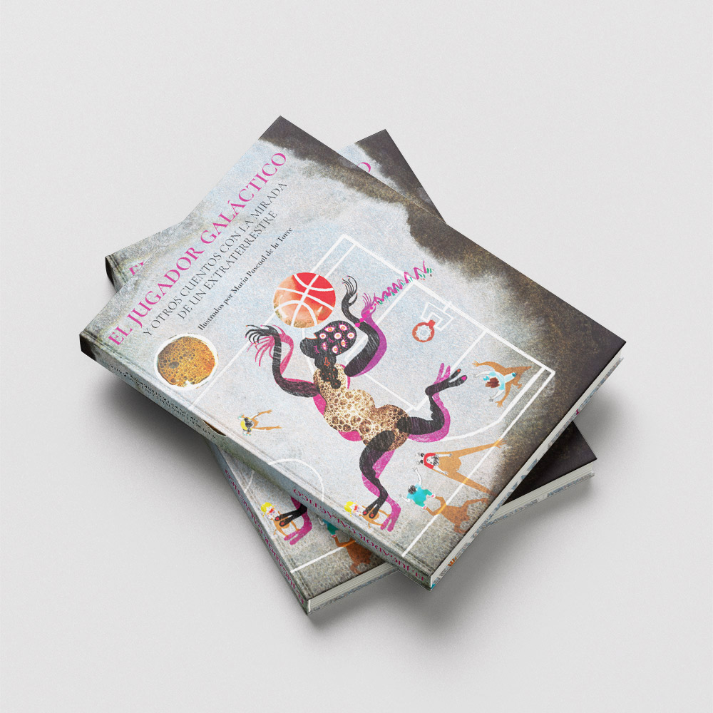 Livre LE JUGADOR galactique FONDATION, large image number 0