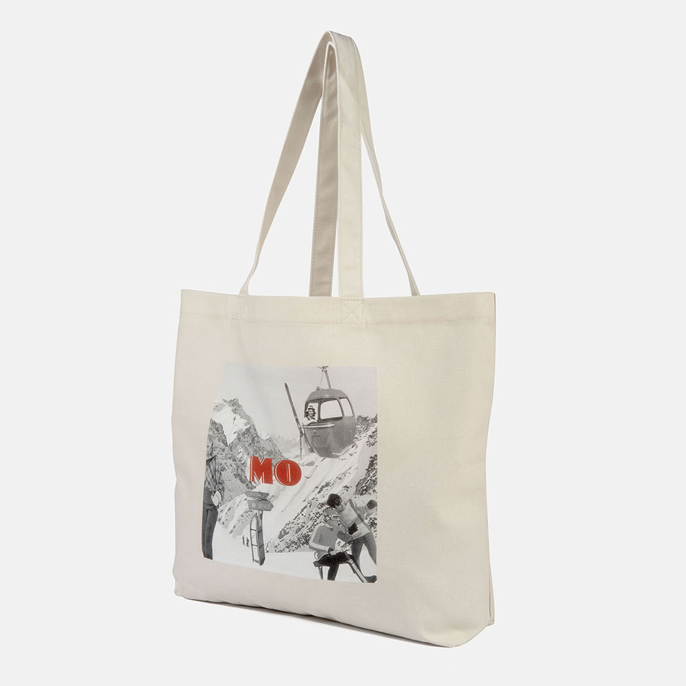 GTSAAD TOTE BAG, large image number 1