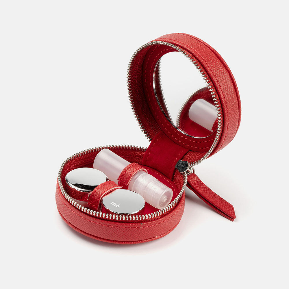 Lens CASE ROJO, large image number 1